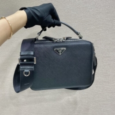 Prada Top Handle Bags